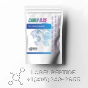 Transparent Stickers for Mylar Bags