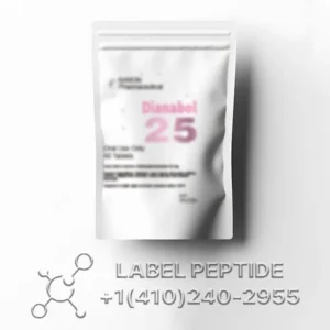 Custom Oral Pill Stickers Printing