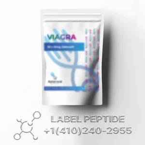 Pharmaceutical oral label printing service