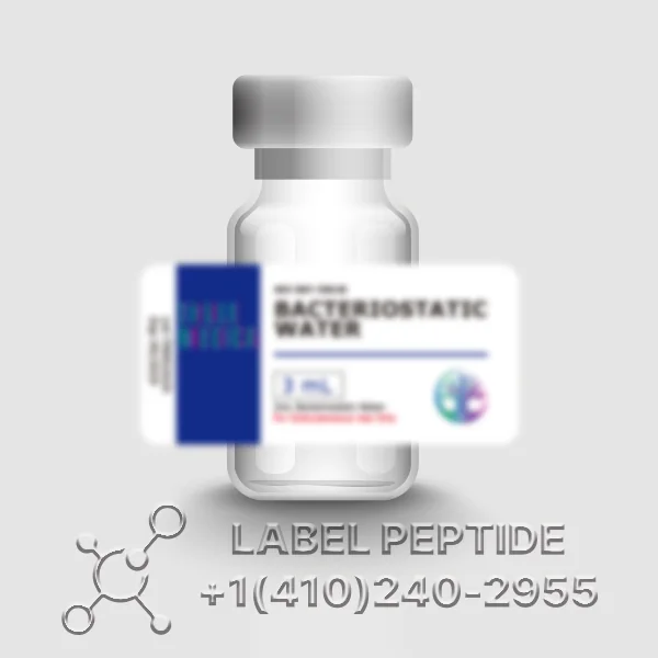 bacteriostatic-water-label