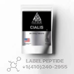 Custom Oral Tablet Zip-Lock Bags: Secure Pharmaceutical Packaging Solutions