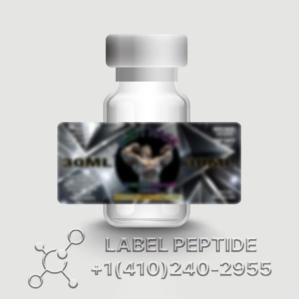 30ml bac water labels